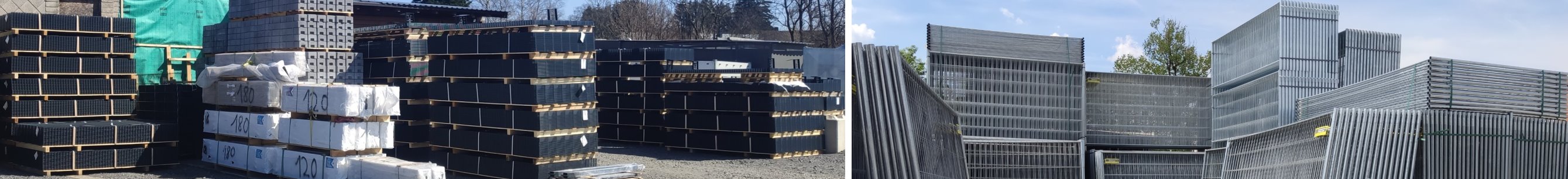 Lager-Sortiment Bauzäune Doppelstabmattenzäune Mobilzaun Doppelstabmattenzaun Bauzaun Stabgitterzaun Stabmattenzaun Stabgitterzaun Stabmatten Doppelstabmatten Absperrzaun Baustellenzaun Gartenzaun Gartenzäune Zaun Zäune - ZAUN-KONTOR Westerwald